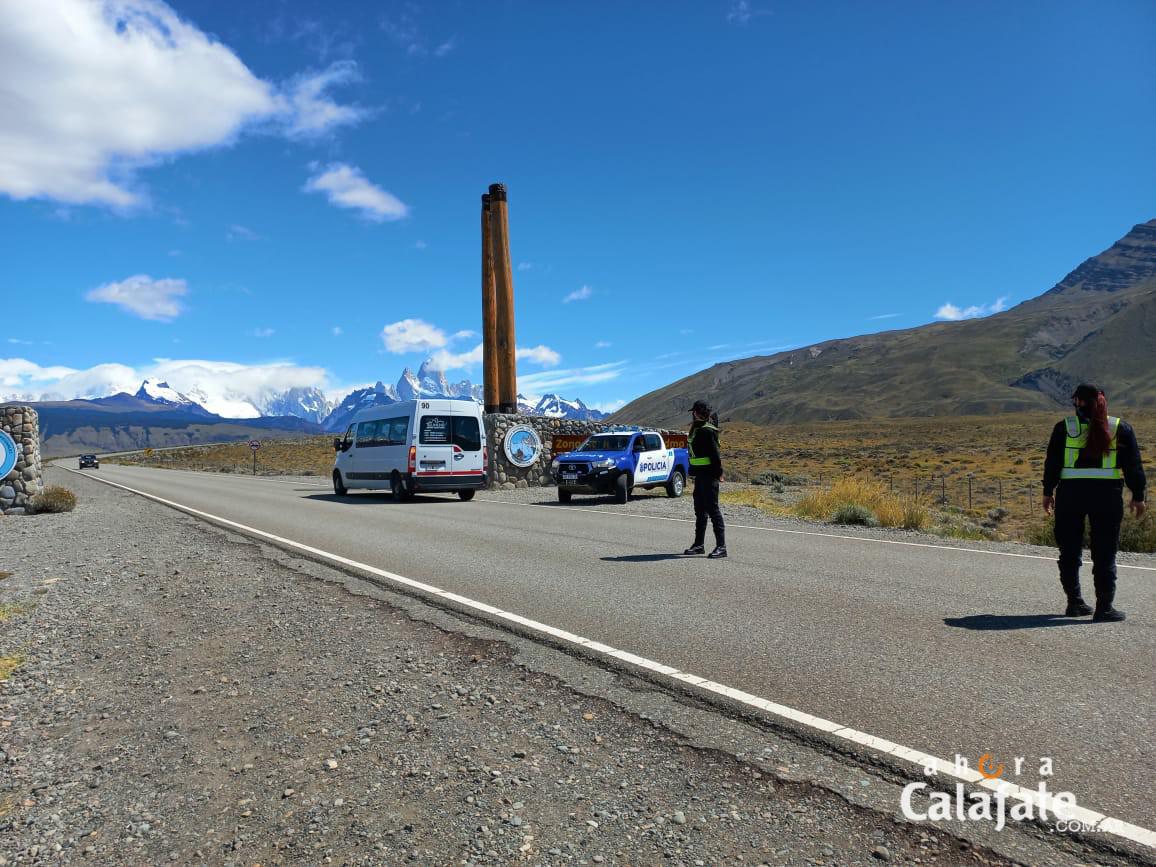 controles Chalten 2 [AUDIO FMD]