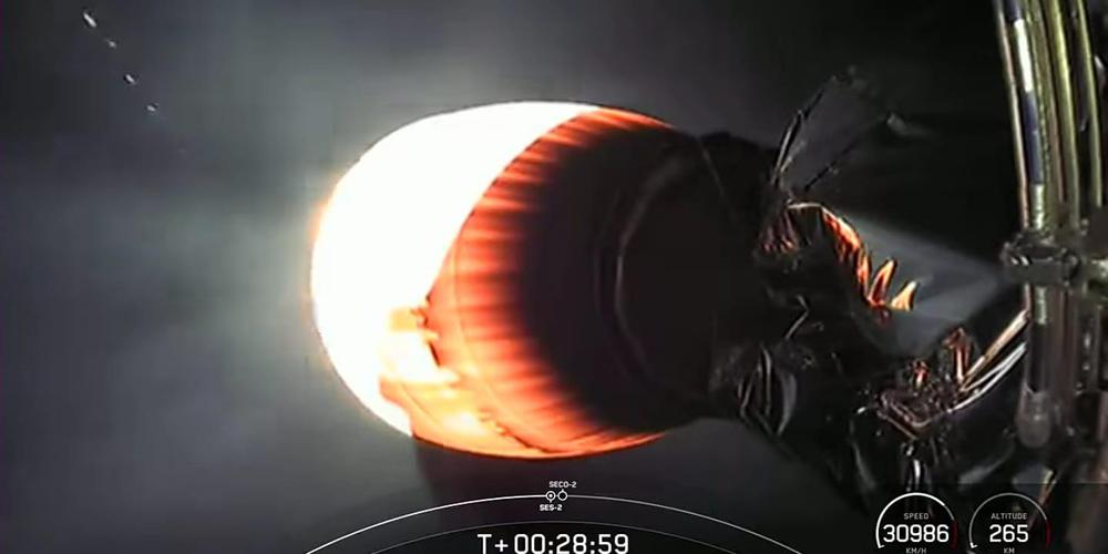 encendidos segunda etapa