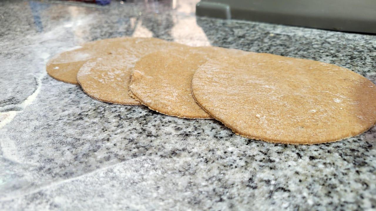 Gaston Diez Fiesta Empanada 2