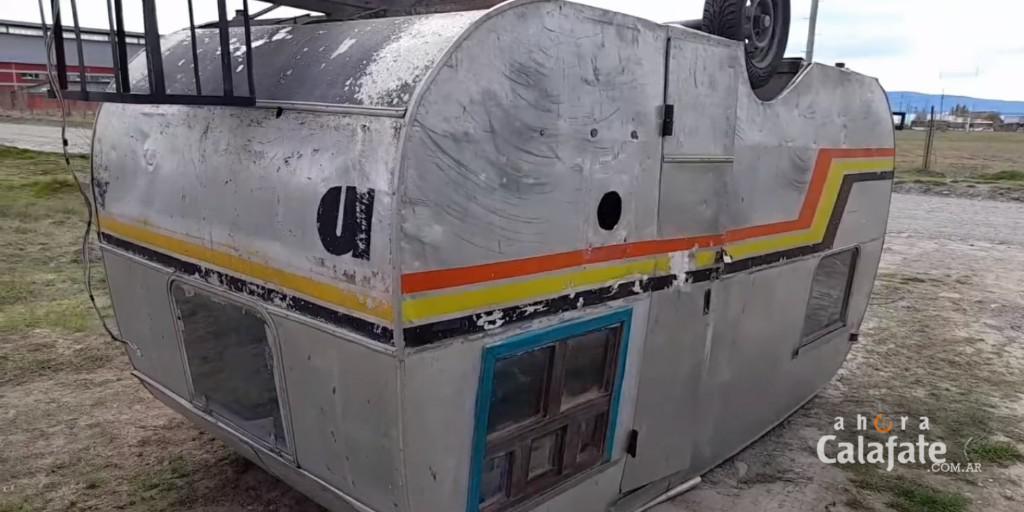 Casa Rodante [AUDIO FMD]