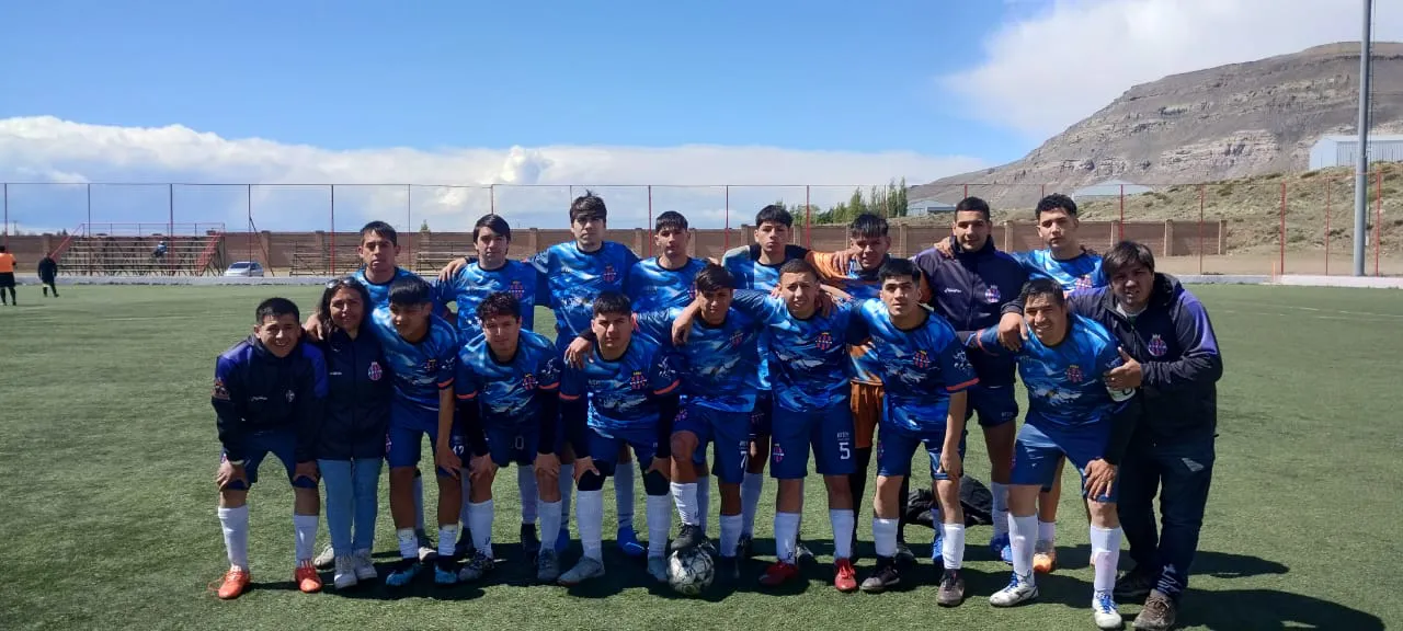 Academia Cañadon 2023