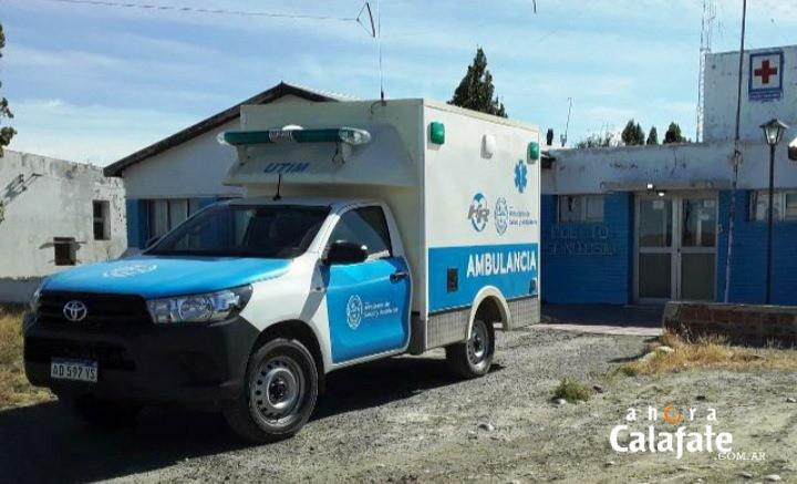 FormatFactoryambulancia nueva