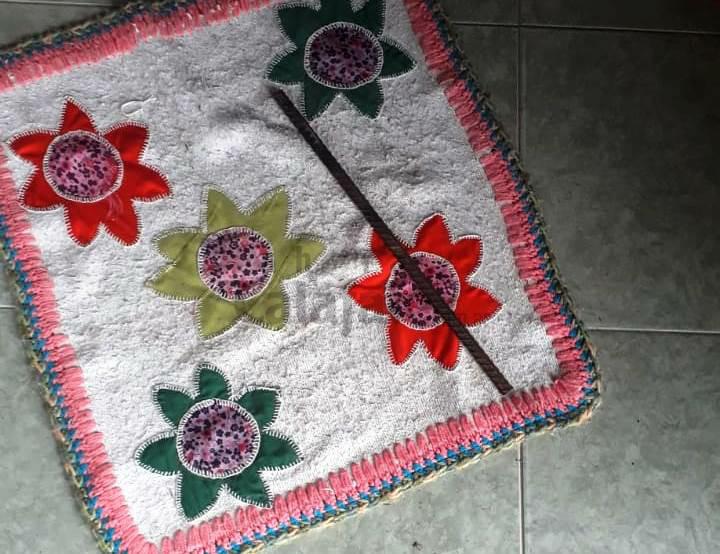 Robo a vivienda 1 [AUDIO FMD]