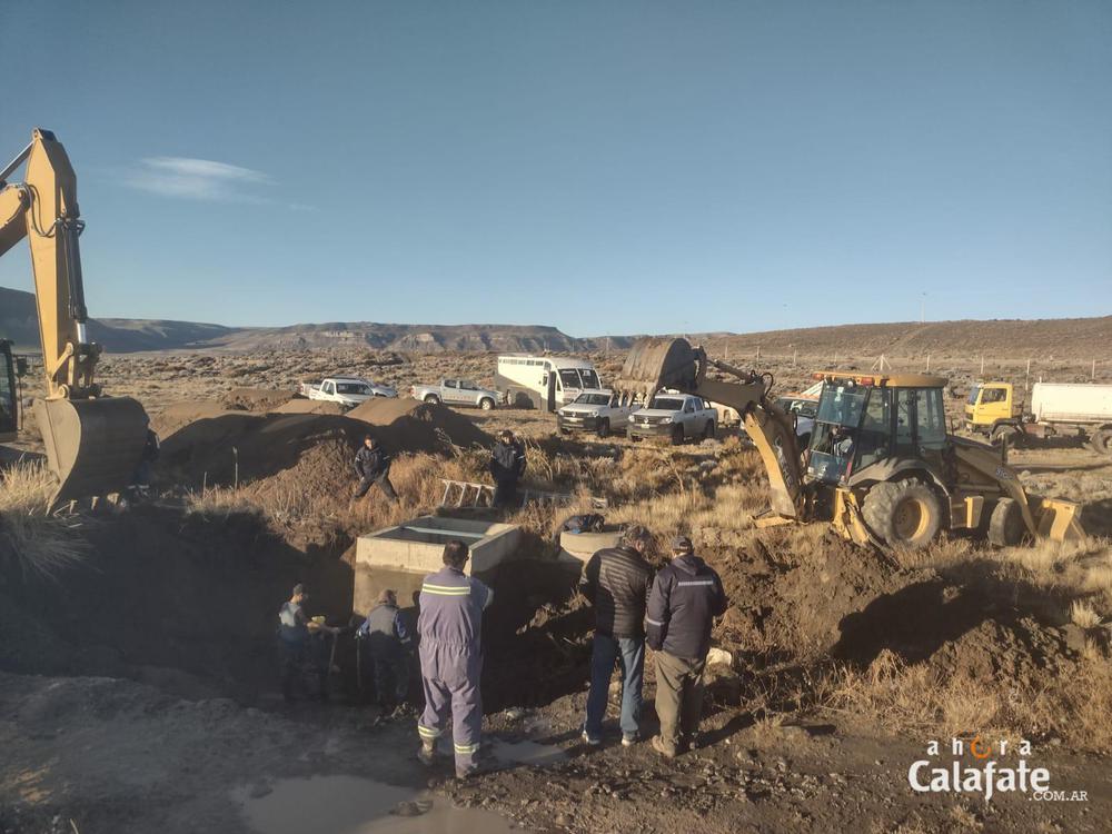 SPSE arreglo acuerducto [AUDIO FMD]