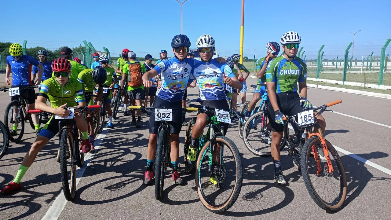 Luciano Nuñez EPADE 2023