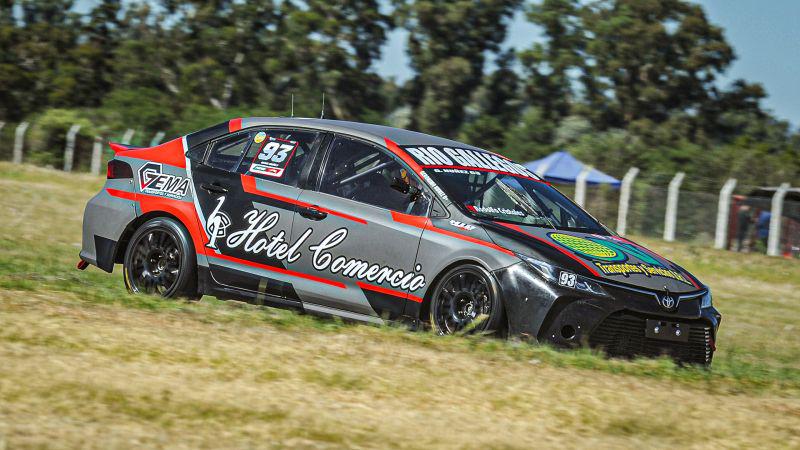 Geronimo Nuñez Clase 3