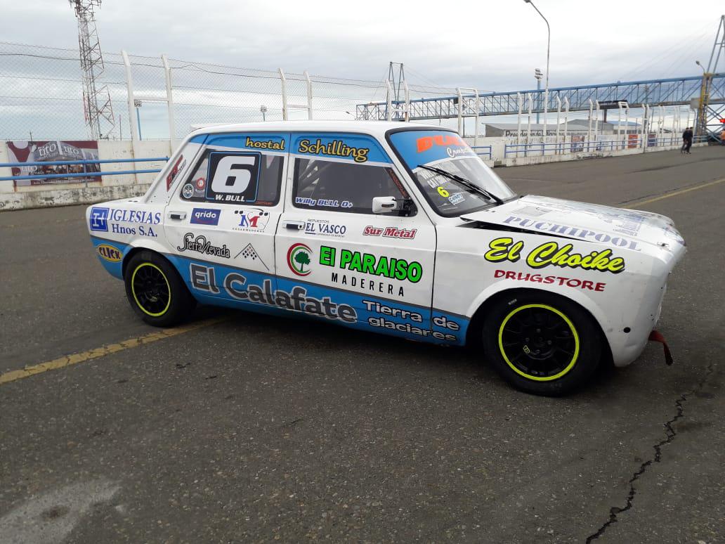 Willy Bull 1300cc Septiembre 2022