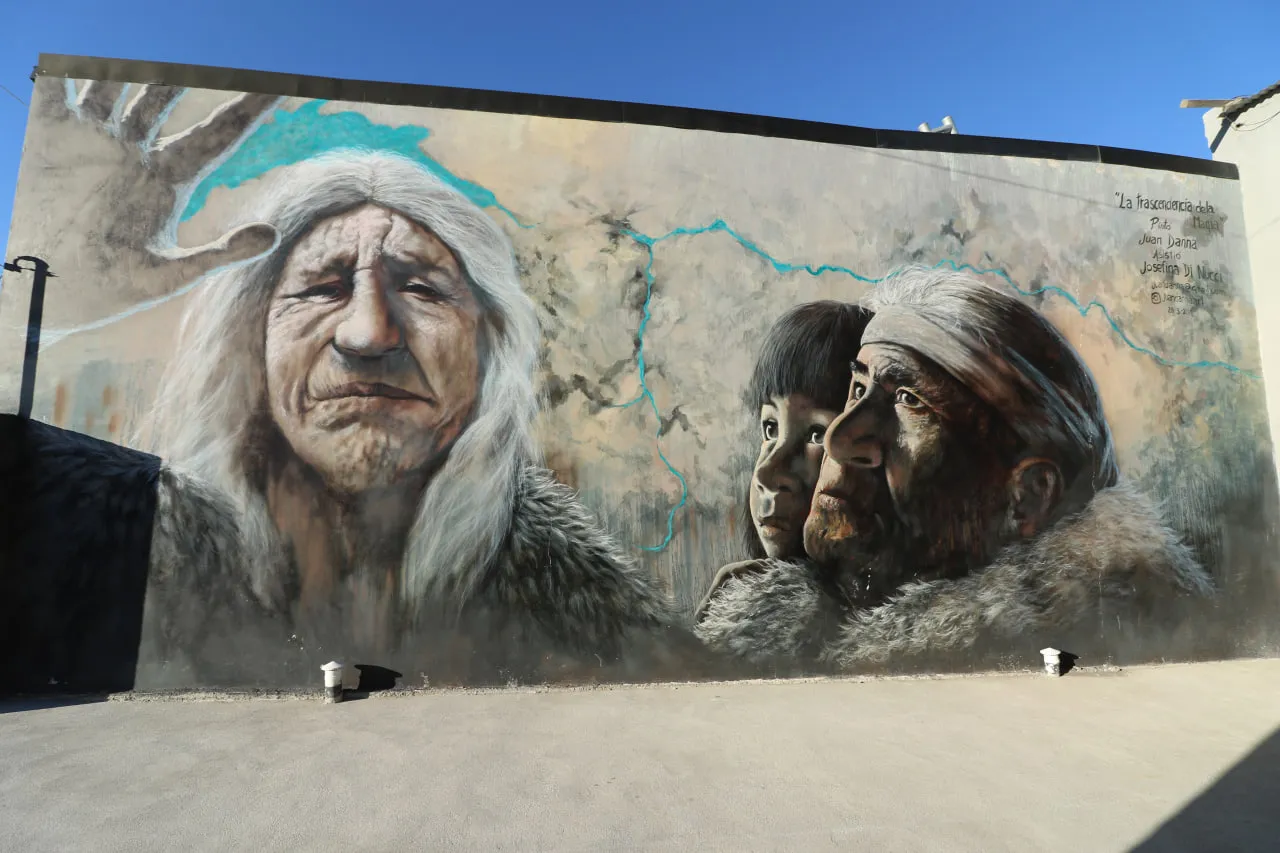 Museos Perito Moreno 05