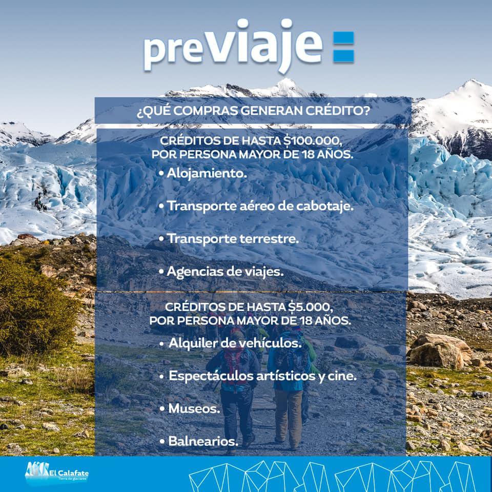 previaje calafate 2