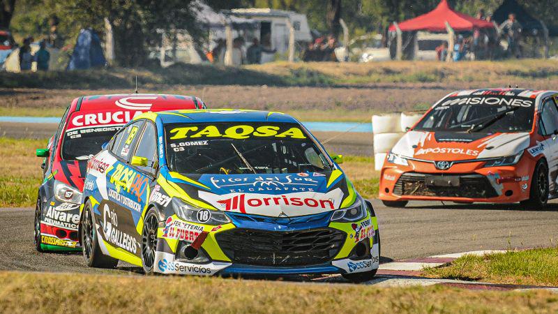 Sebastian Gomez Clase 3