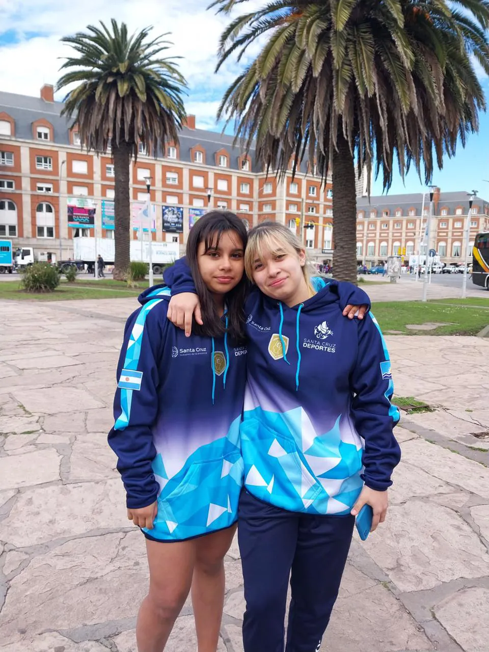 Futbol femenino evita 2023