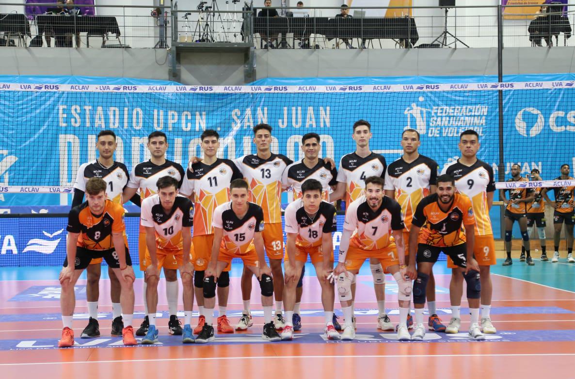 AMUVOCA con Monteros 18 de Noviembre