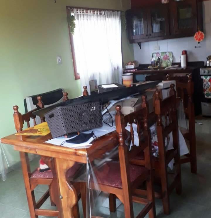 Robo a vivienda 5 [AUDIO FMD]