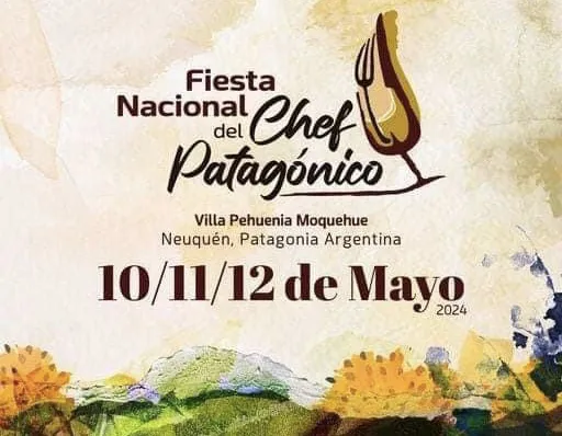 noticiaspuertosantacruz.com.ar - Imagen extraida de: https://ahoracalafate.com.ar//contenido/22806/el-calafate-estara-presente-en-la-fiesta-nacional-del-chef-patagonico