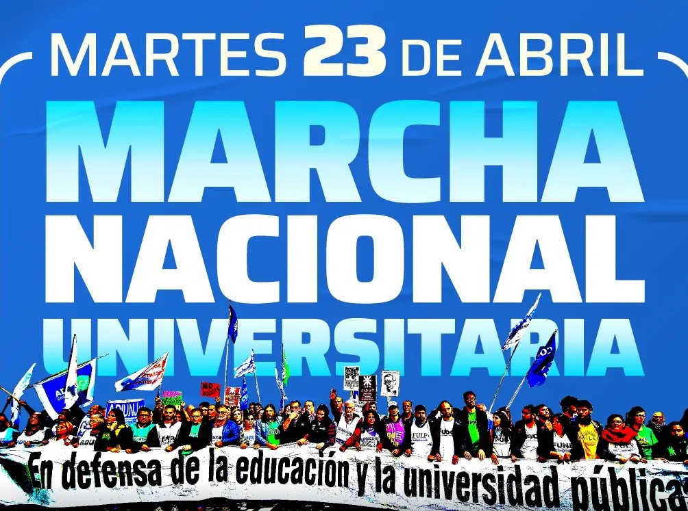 noticiaspuertosantacruz.com.ar - Imagen extraida de: https://ahoracalafate.com.ar//contenido/22638/en-defensa-de-la-universidad-publica-se-espera-una-marcha-en-el-calafate