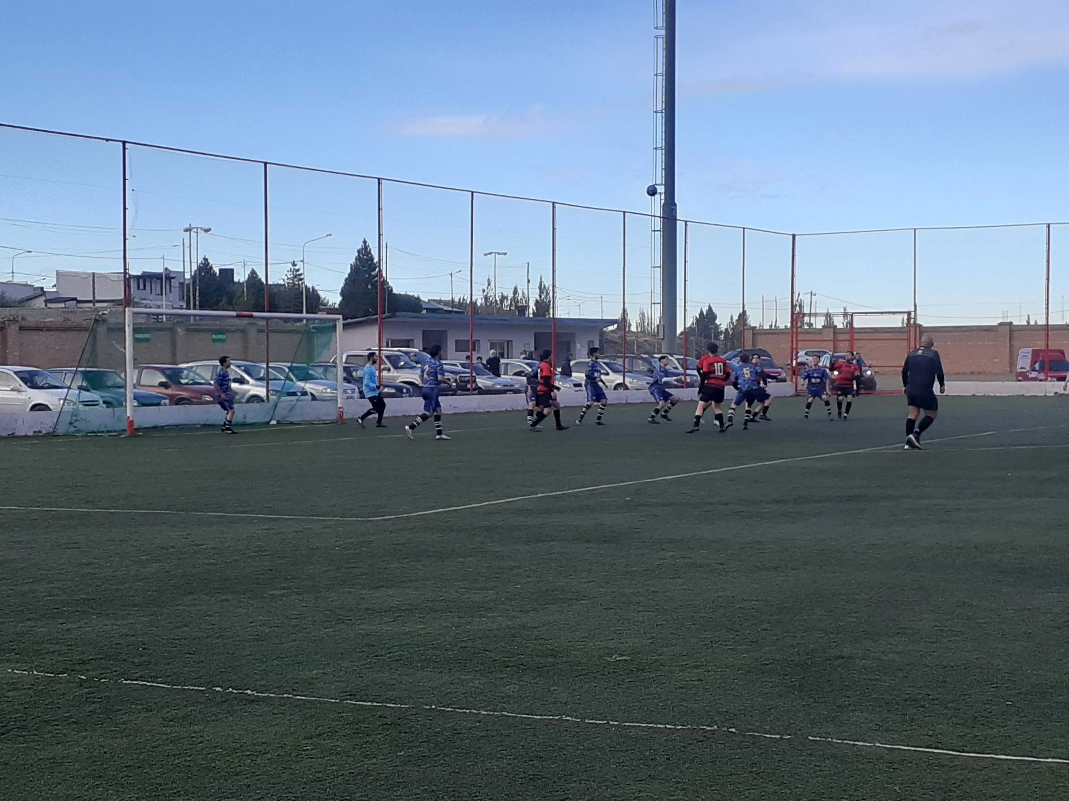 Fútbol de Primera: Este domingo se juegan las semifinales del clausura