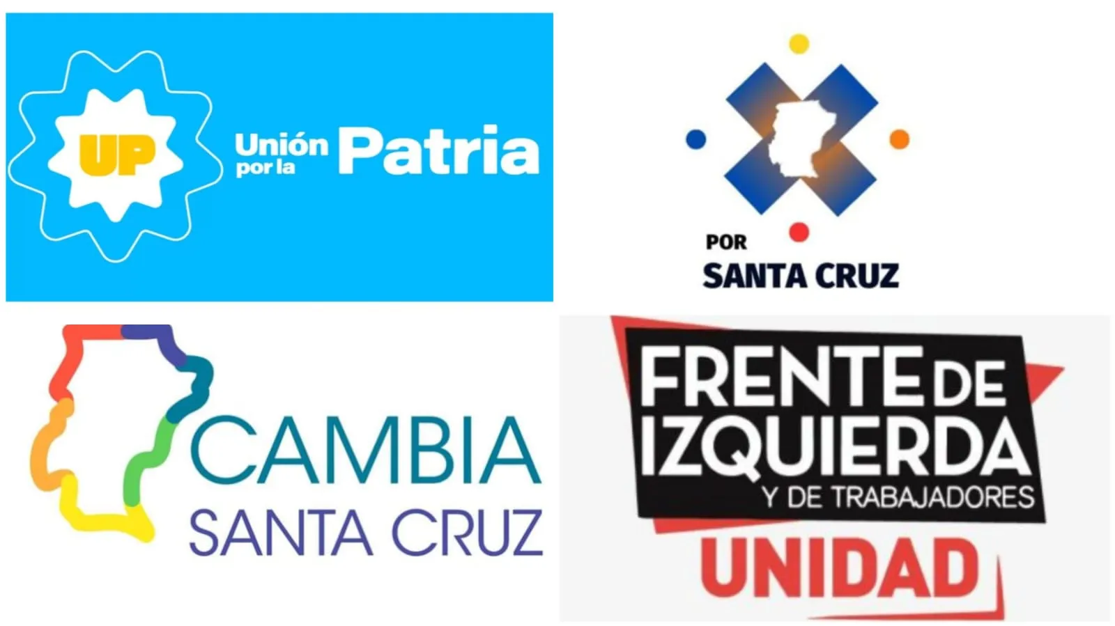 ELECCIONES Cuatro Frentes Competir n Por La Gobernaci n En Santa Cruz