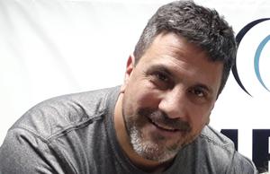 Guillermo Pérez Luque