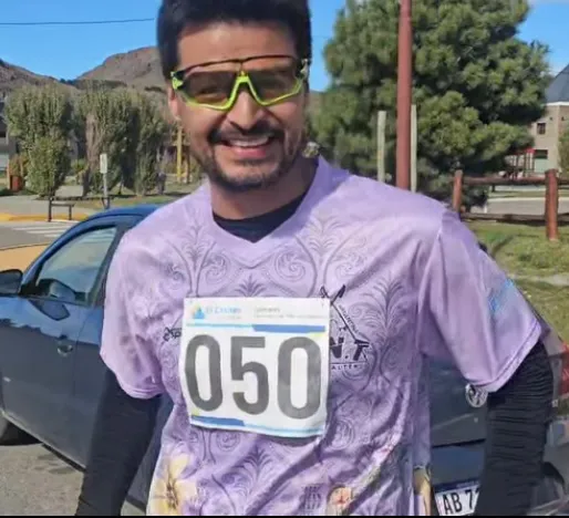 Alejandro Luna Bajada del Torre 2025 2do