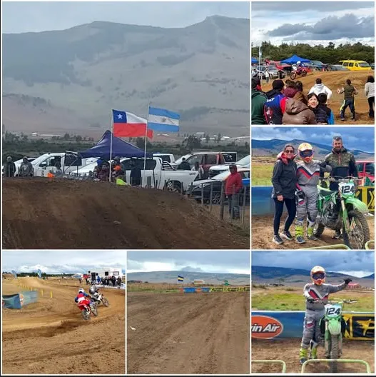 Motocross Binacional Puerto Natales 2026