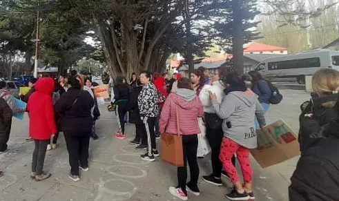 marcha trabajadoras 4