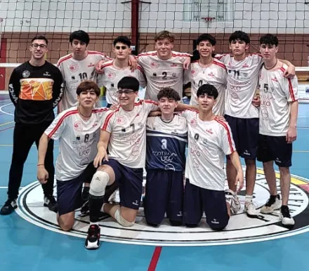 sUB 18 mASCULINO amuvoca