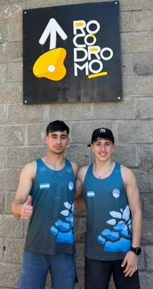 Maximo Lorger - Mirko Defazio