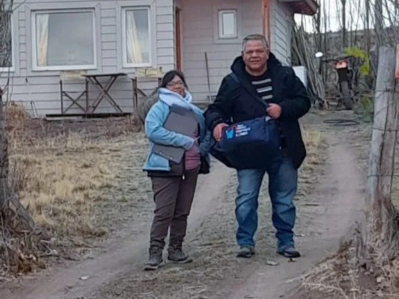 relevamiento sanitario