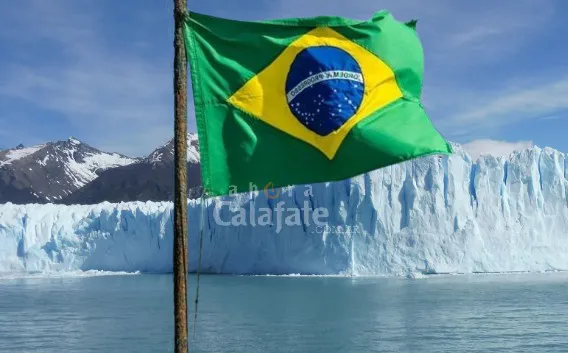 turistas brasileños