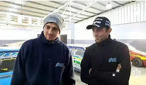 Alexis y Willy Bull archivo 2023