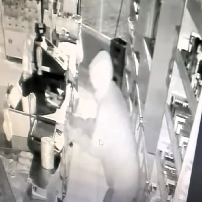 robo Luisito
