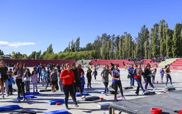 Actividad Física