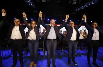 Córdoba interna electoral oficialista La Política On Line 26 abril 2023