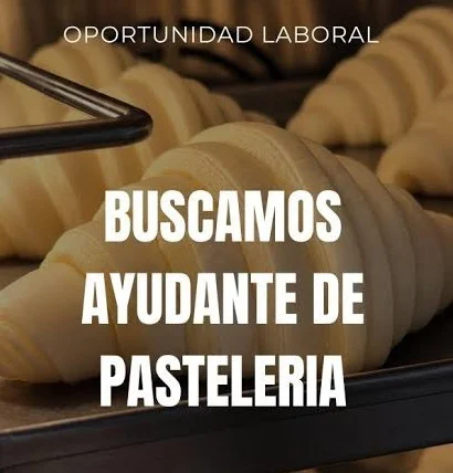 Ay Pasteleria