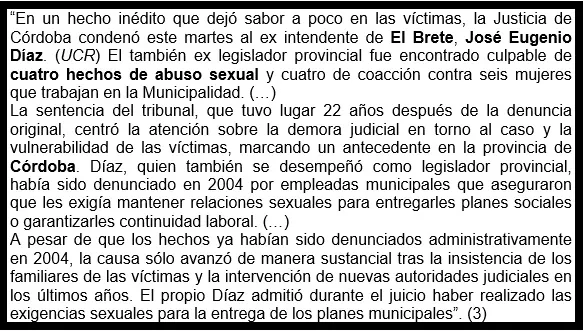 ARV 17 de julio cuadro 3