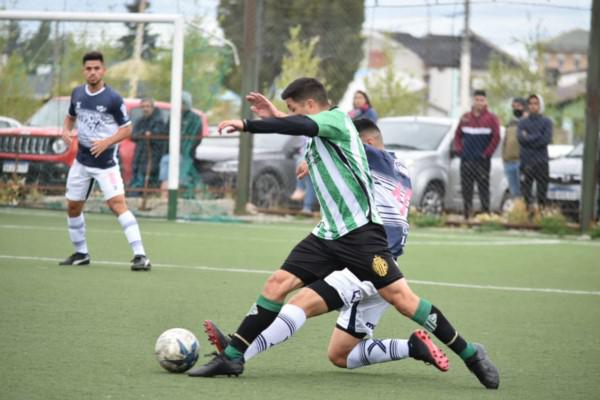 Boxing club con Jorge Newbery