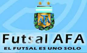 Futsal AFA