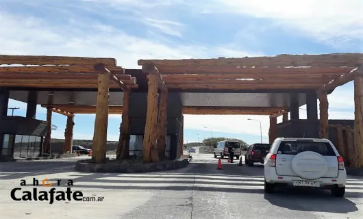 calafate