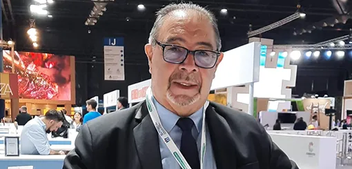 oscar Gonez Ente Mixto