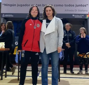 Encinas Hockey Pista