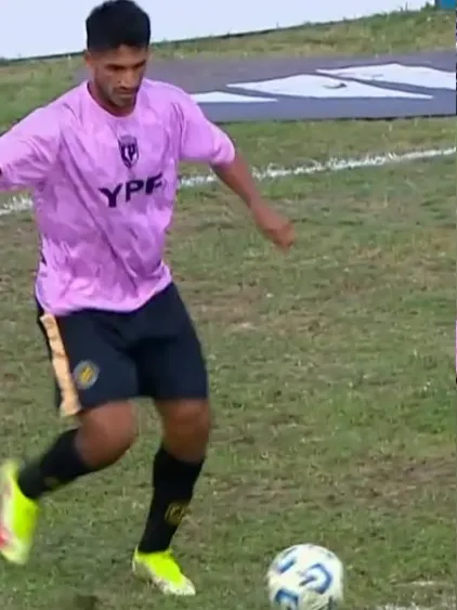 Pablo Alvarado Potrero