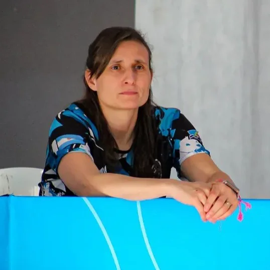 Vanesa Titarelli