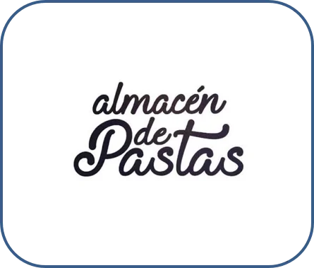 Almacen de pastas