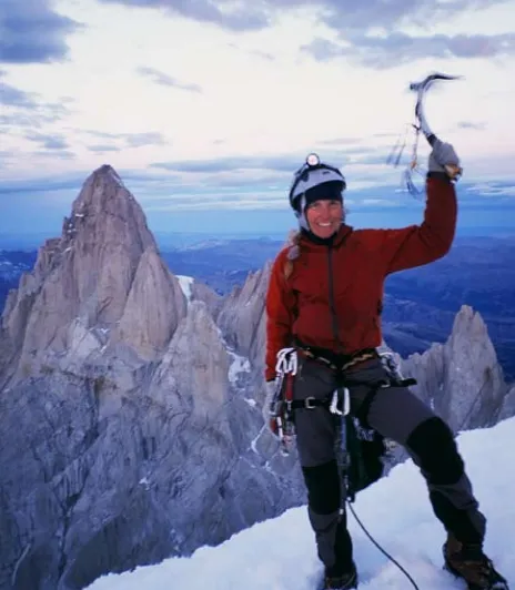 Monica Kambic Monica Kambic