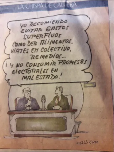 La Chispa de Calliera