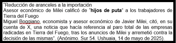 ARV cuadro 2 31 de mayo 2025