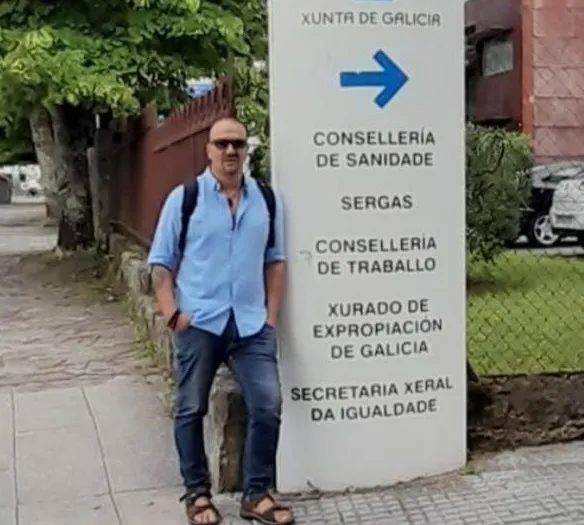 grimaldi
