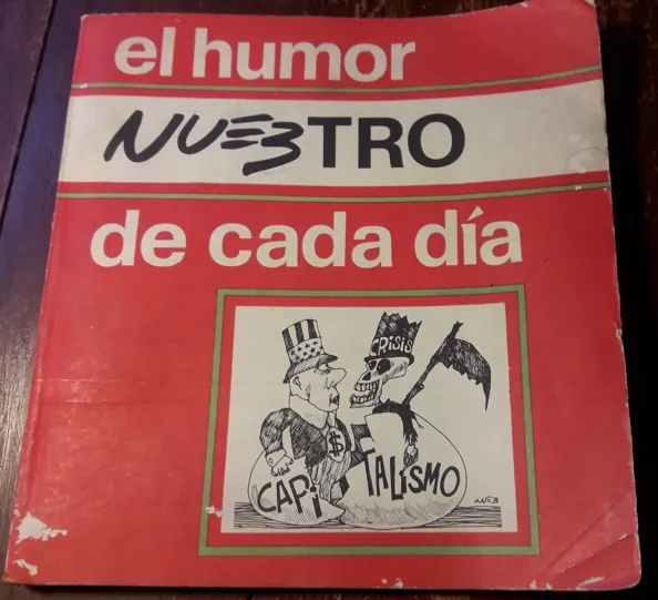 El Humor nuestro