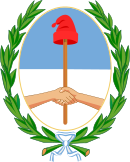Escudo de la Provincia de Tucumán