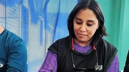Corina Gonzalez